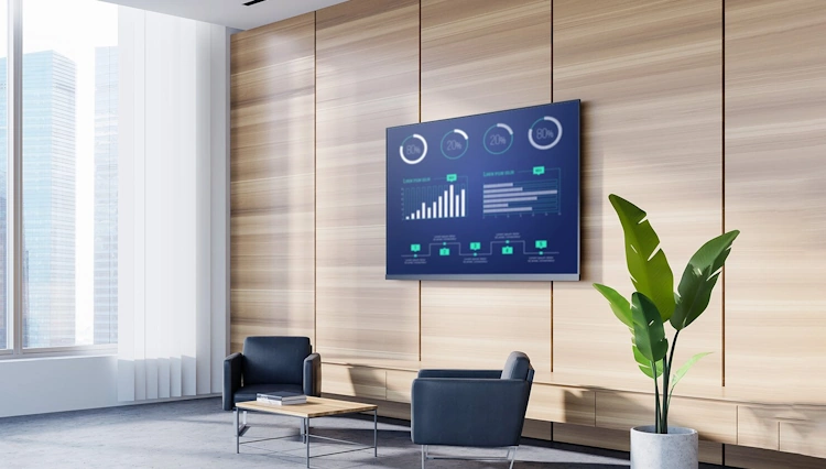 Телевидение для бизнеса от Ростелеком в посёлок станции Сарыево (Владимирская область)